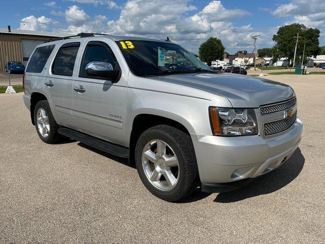 used 2013 Chevrolet Tahoe car, priced at $15,500