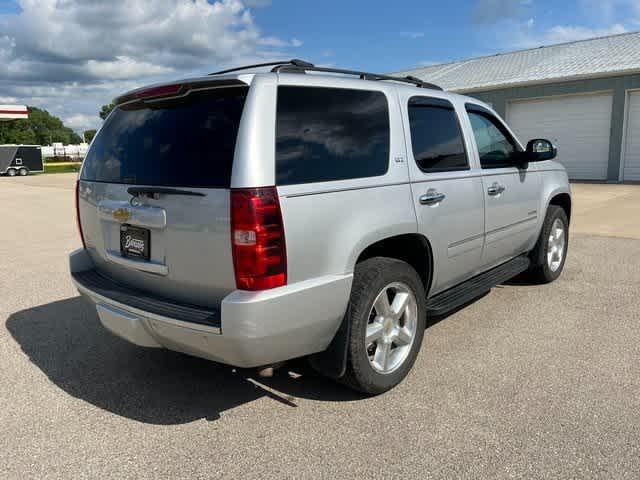 used 2013 Chevrolet Tahoe car, priced at $15,500