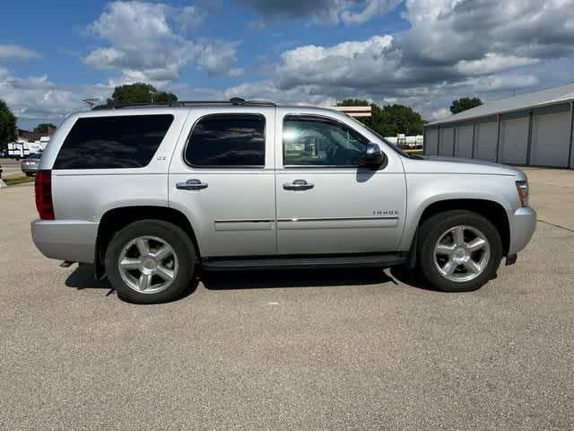 used 2013 Chevrolet Tahoe car, priced at $15,500