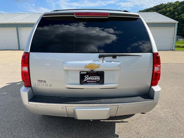 used 2013 Chevrolet Tahoe car, priced at $15,500