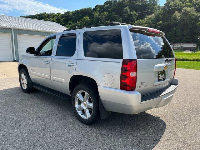 used 2013 Chevrolet Tahoe car, priced at $15,500