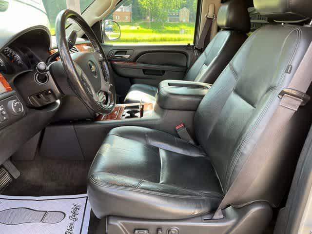 used 2013 Chevrolet Tahoe car, priced at $15,500