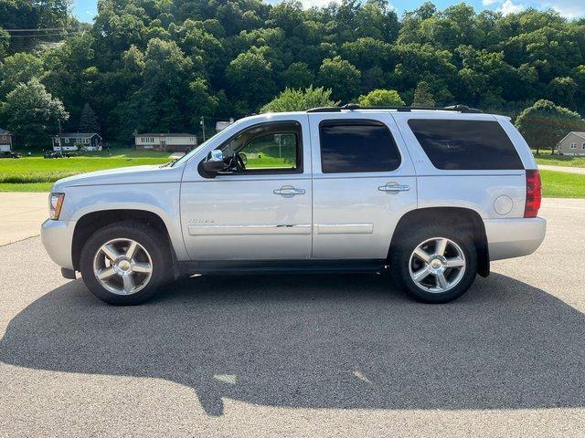 used 2013 Chevrolet Tahoe car, priced at $15,500