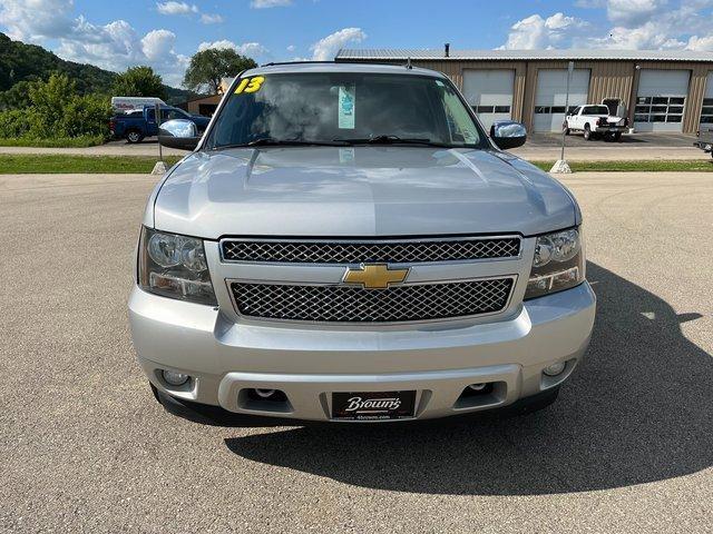 used 2013 Chevrolet Tahoe car, priced at $15,500