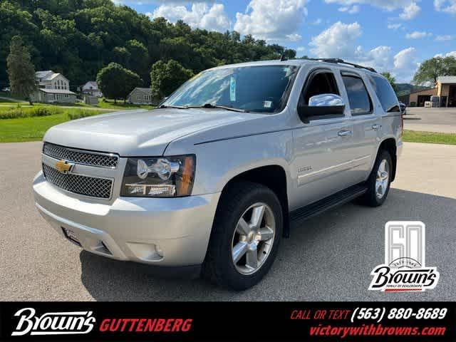 used 2013 Chevrolet Tahoe car, priced at $15,500