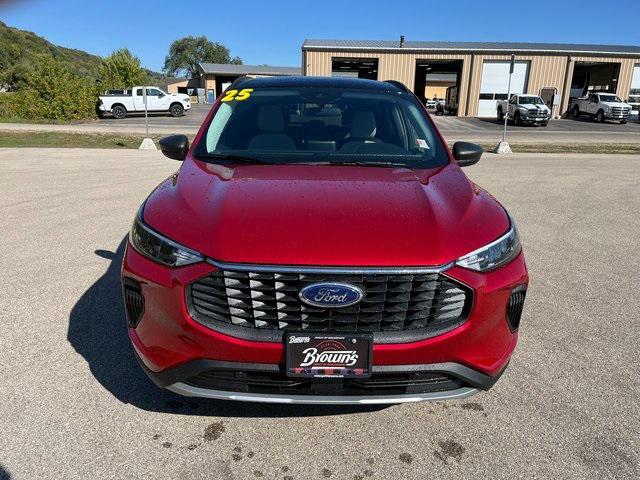 new 2025 Ford Escape car, priced at $34,320