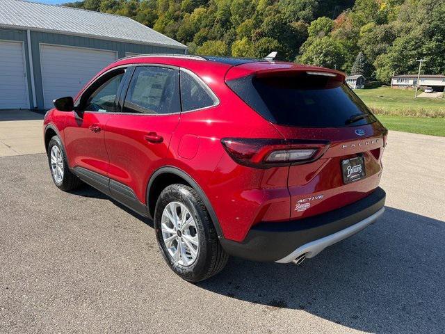 new 2025 Ford Escape car, priced at $34,320