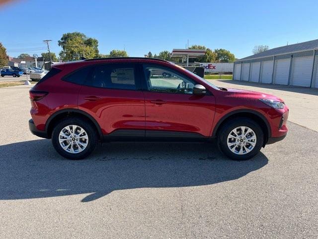 new 2025 Ford Escape car, priced at $34,320