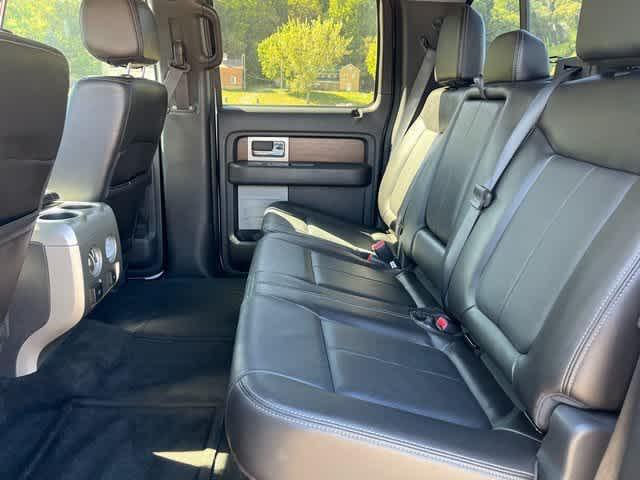 used 2013 Ford F-150 car, priced at $21,000