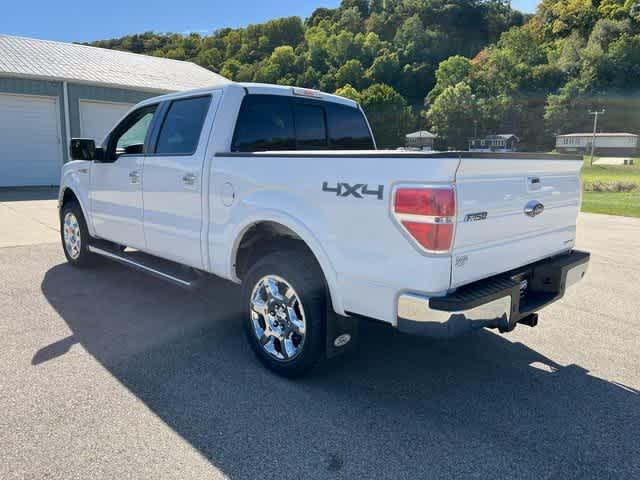 used 2013 Ford F-150 car, priced at $21,000