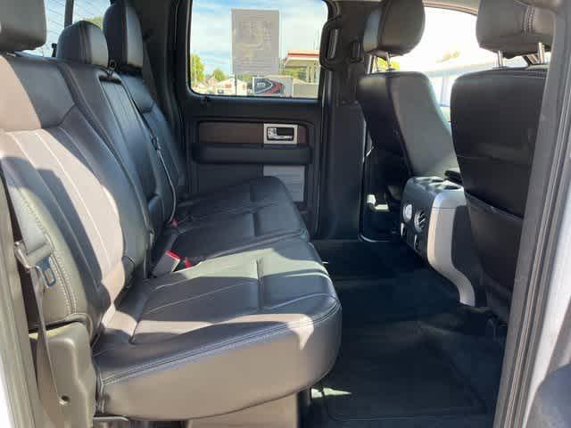 used 2013 Ford F-150 car, priced at $21,000