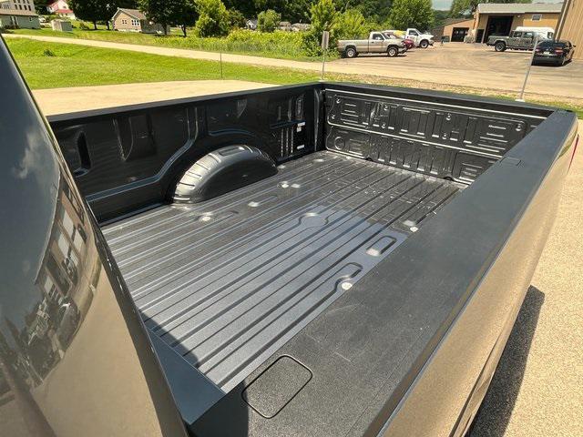 new 2025 Ford F-250 car, priced at $65,985