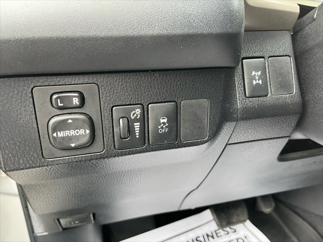used 2015 Toyota RAV4 car, priced at $12,490