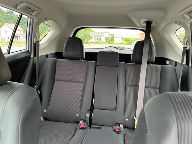 used 2015 Toyota RAV4 car, priced at $12,490