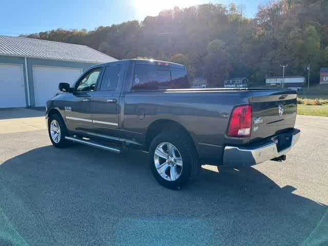 used 2014 Ram 1500 car, priced at $19,900