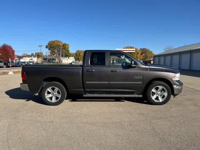 used 2014 Ram 1500 car, priced at $19,900