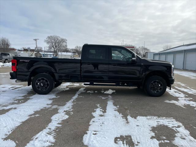 used 2024 Ford F-250 car, priced at $64,900