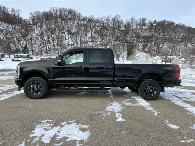 used 2024 Ford F-250 car, priced at $64,900