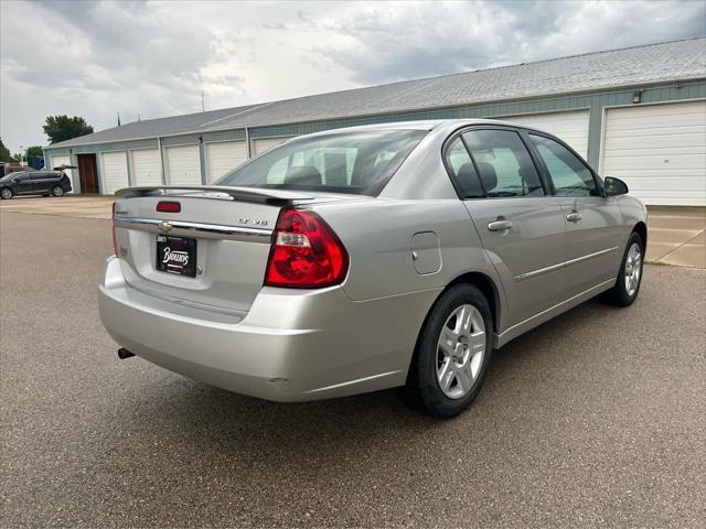 used 2006 Chevrolet Malibu car, priced at $6,990