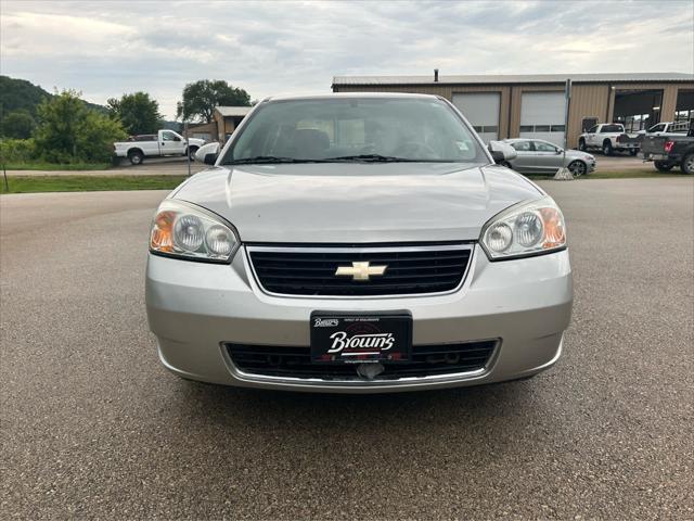 used 2006 Chevrolet Malibu car, priced at $6,990