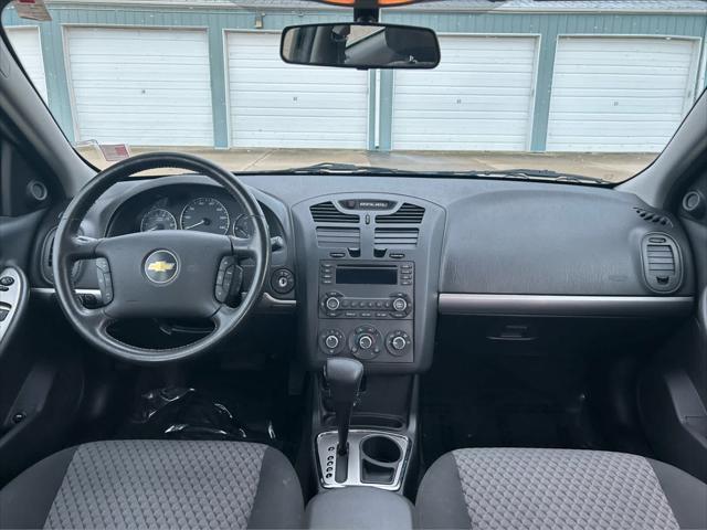 used 2006 Chevrolet Malibu car, priced at $6,990