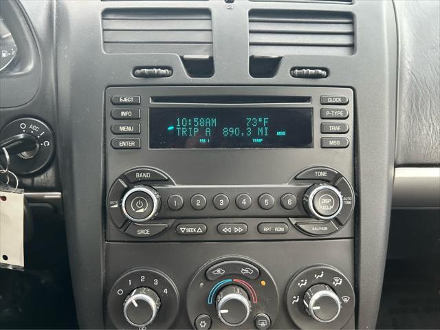 used 2006 Chevrolet Malibu car, priced at $6,990