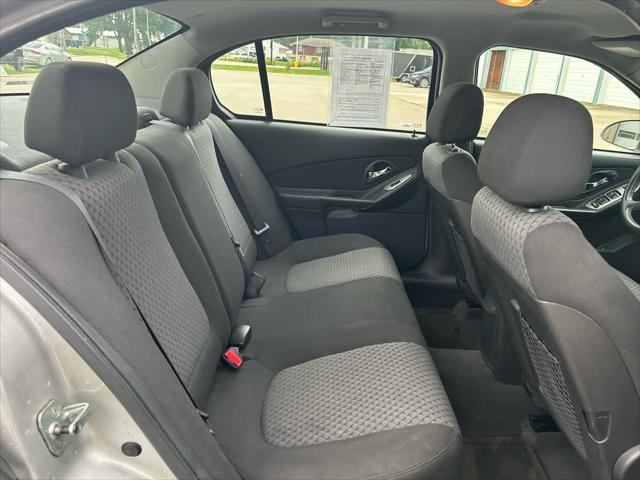 used 2006 Chevrolet Malibu car, priced at $6,990