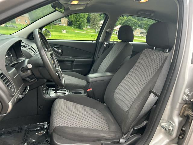 used 2006 Chevrolet Malibu car, priced at $6,990