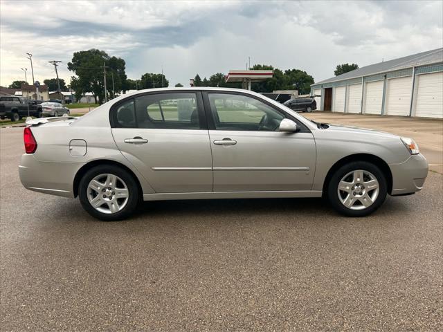 used 2006 Chevrolet Malibu car, priced at $6,990