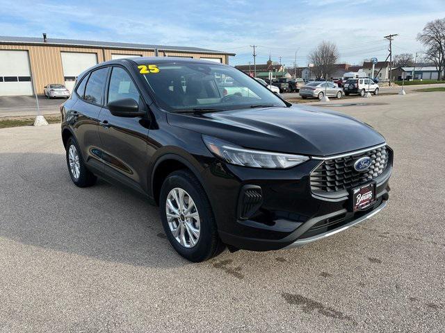 new 2025 Ford Escape car, priced at $33,075