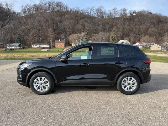 new 2025 Ford Escape car, priced at $33,075