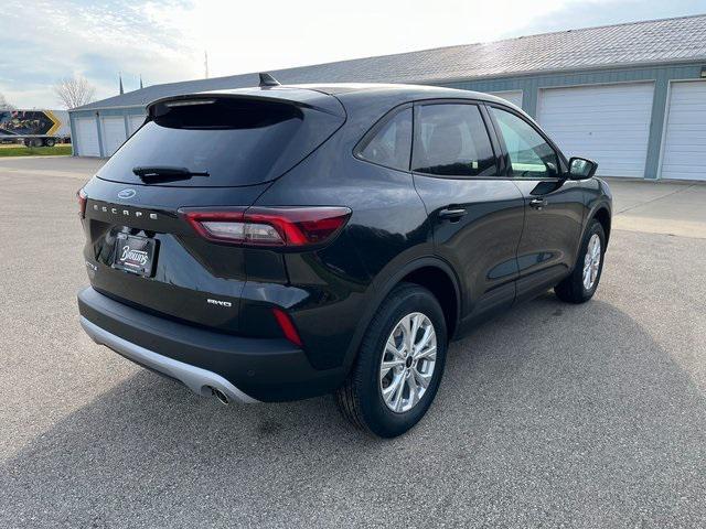 new 2025 Ford Escape car, priced at $33,075