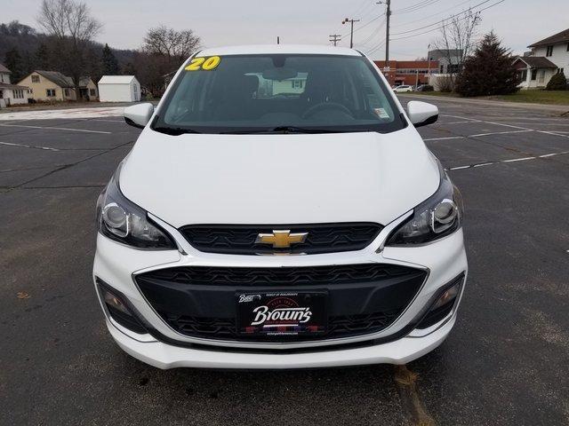 used 2020 Chevrolet Spark car, priced at $11,900