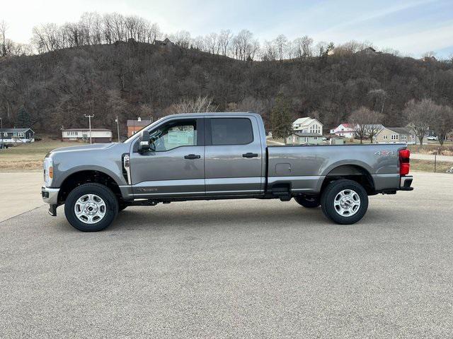 new 2025 Ford F-250 car, priced at $68,720