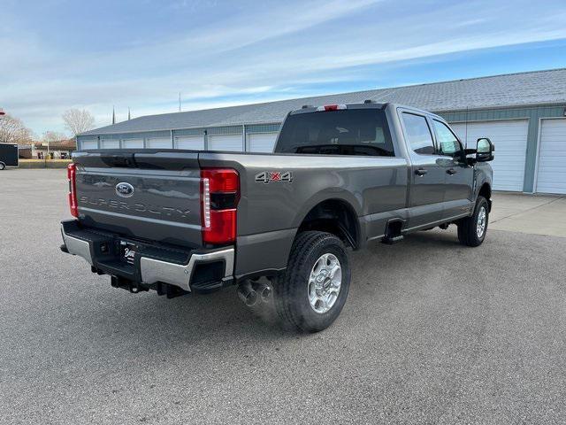 new 2025 Ford F-250 car, priced at $68,720