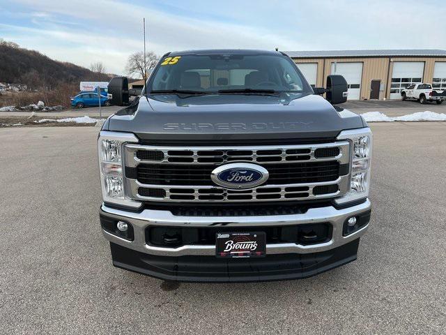 new 2025 Ford F-250 car, priced at $68,720