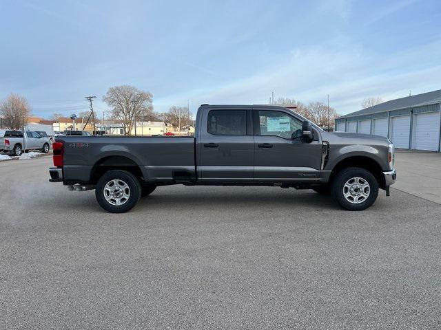 new 2025 Ford F-250 car, priced at $68,720