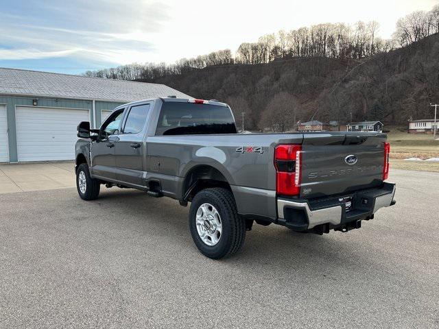 new 2025 Ford F-250 car, priced at $68,720