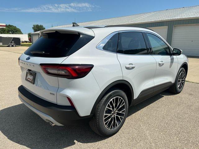 new 2025 Ford Escape PHEV car, priced at $32,156