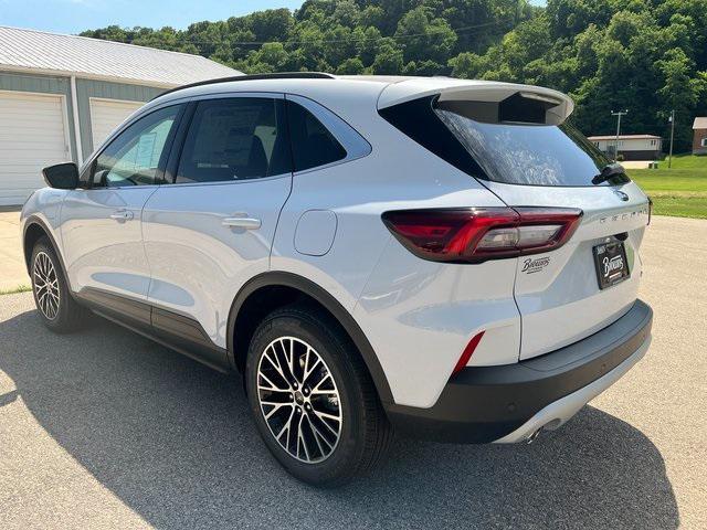 new 2025 Ford Escape PHEV car, priced at $32,156