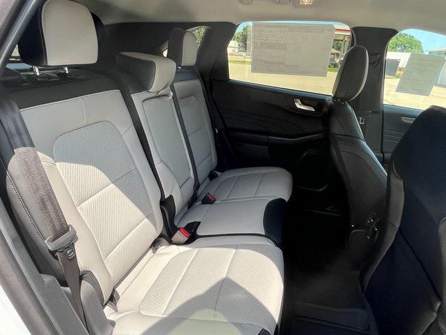 new 2025 Ford Escape PHEV car, priced at $32,156