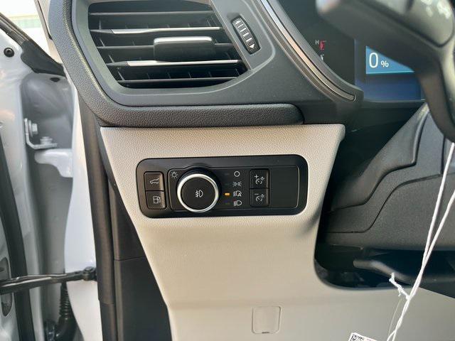 new 2025 Ford Escape PHEV car, priced at $32,156