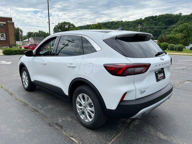 new 2024 Ford Escape car, priced at $33,315