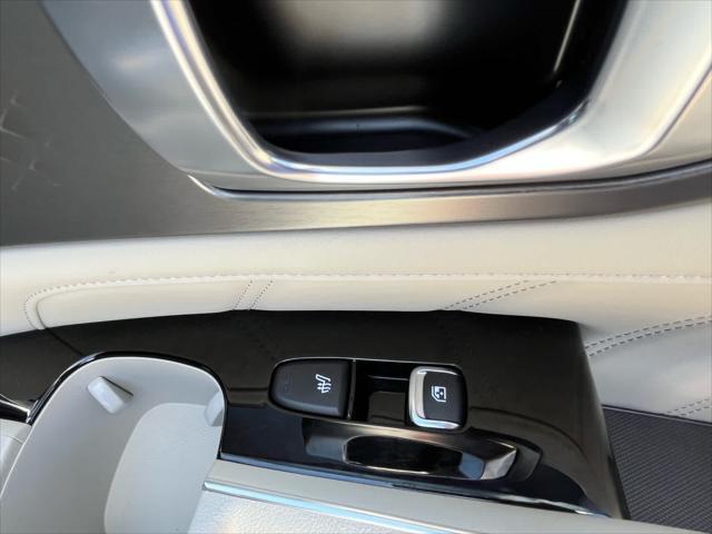 used 2023 Kia Sorento Hybrid car, priced at $33,990