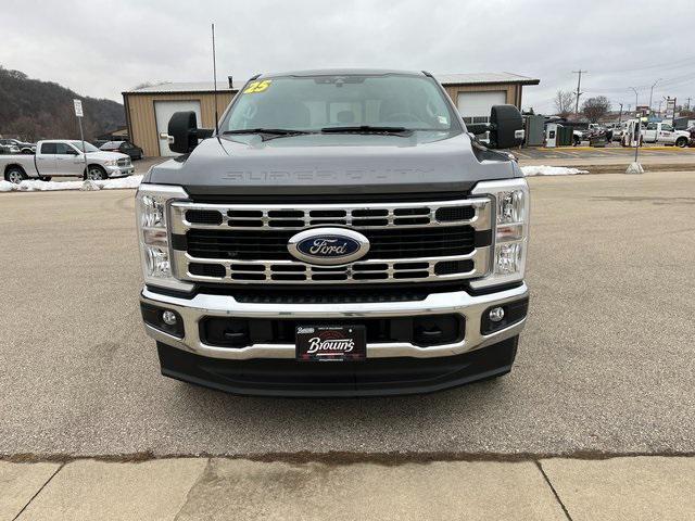 new 2025 Ford F-250 car, priced at $66,390