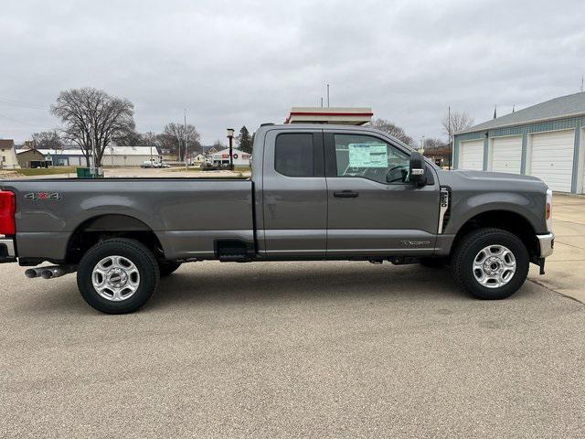 new 2025 Ford F-250 car, priced at $66,390