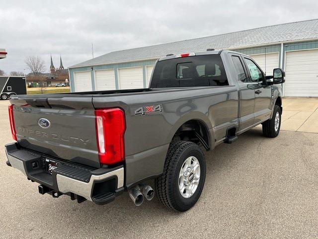 new 2025 Ford F-250 car, priced at $66,390