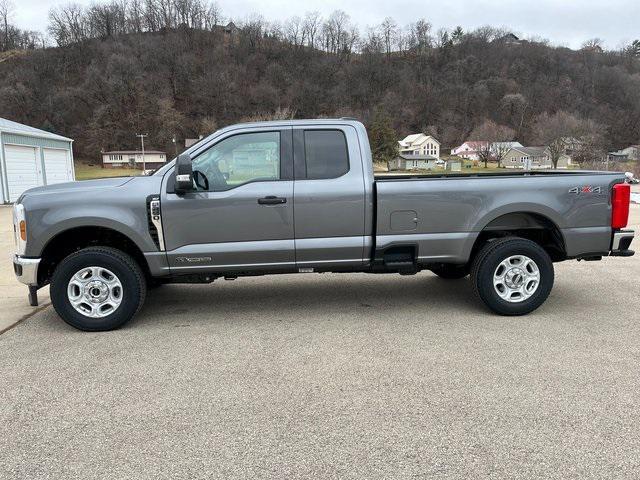 new 2025 Ford F-250 car, priced at $66,390