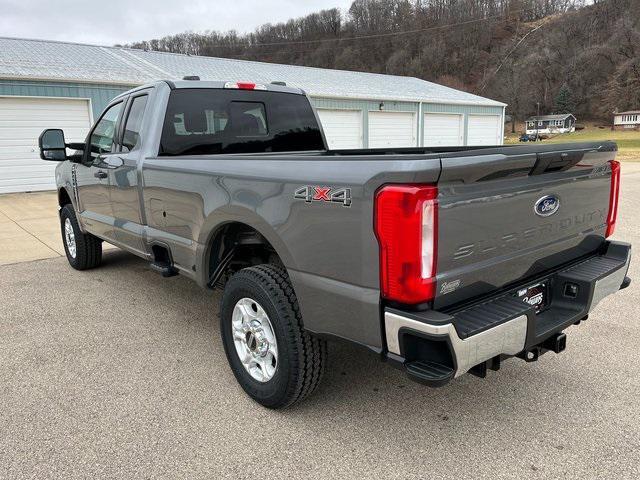 new 2025 Ford F-250 car, priced at $66,390