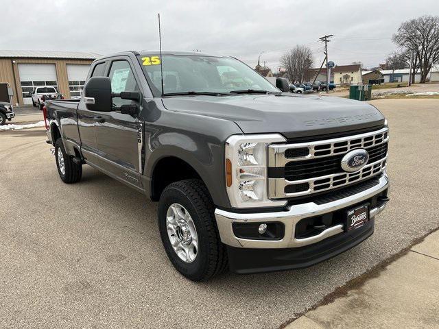 new 2025 Ford F-250 car, priced at $66,390